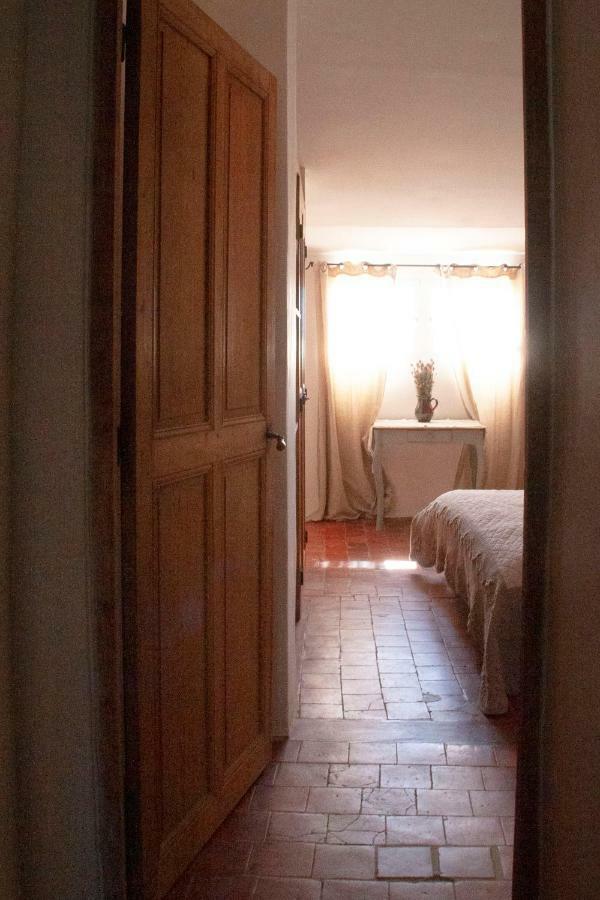 40 Rue Du Ventoux Villa Bedoin Ngoại thất bức ảnh