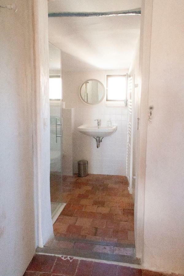 40 Rue Du Ventoux Villa Bedoin Ngoại thất bức ảnh