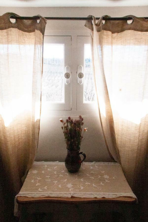 40 Rue Du Ventoux Villa Bedoin Ngoại thất bức ảnh