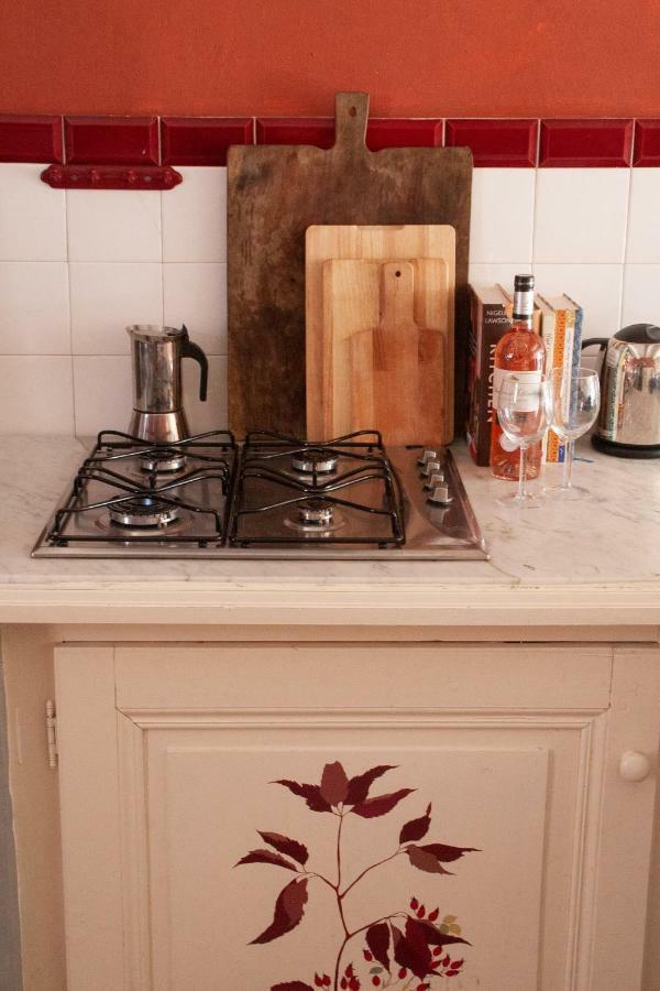 40 Rue Du Ventoux Villa Bedoin Ngoại thất bức ảnh